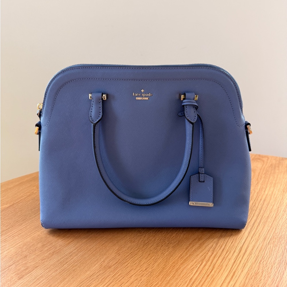 kate spade Satchel Handbag